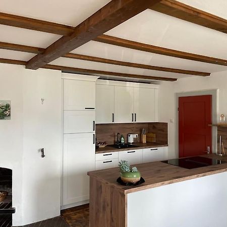 Villa Sonnenwinkl - Reith Bei Seefeld Bagian luar foto