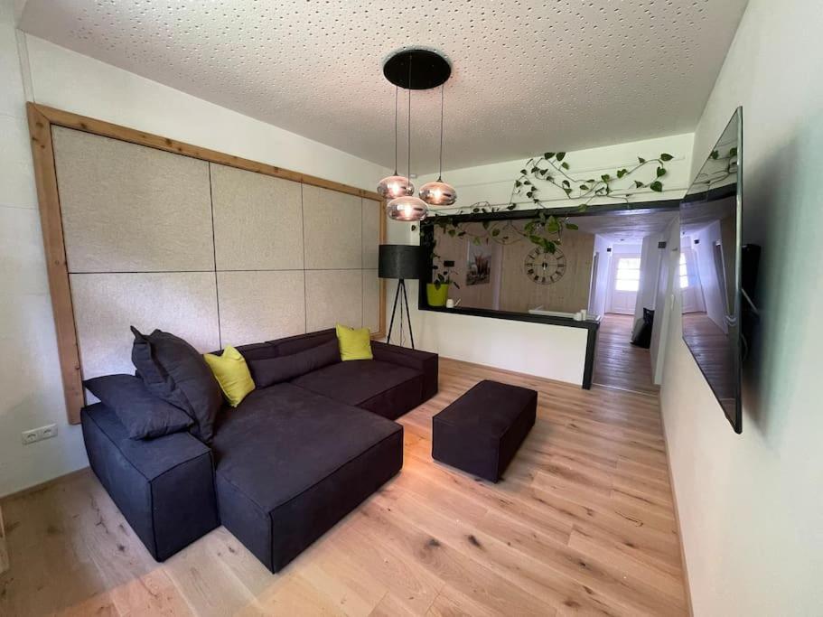 Villa Sonnenwinkl - Reith Bei Seefeld Bagian luar foto