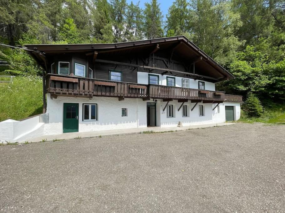 Villa Sonnenwinkl - Reith Bei Seefeld Bagian luar foto