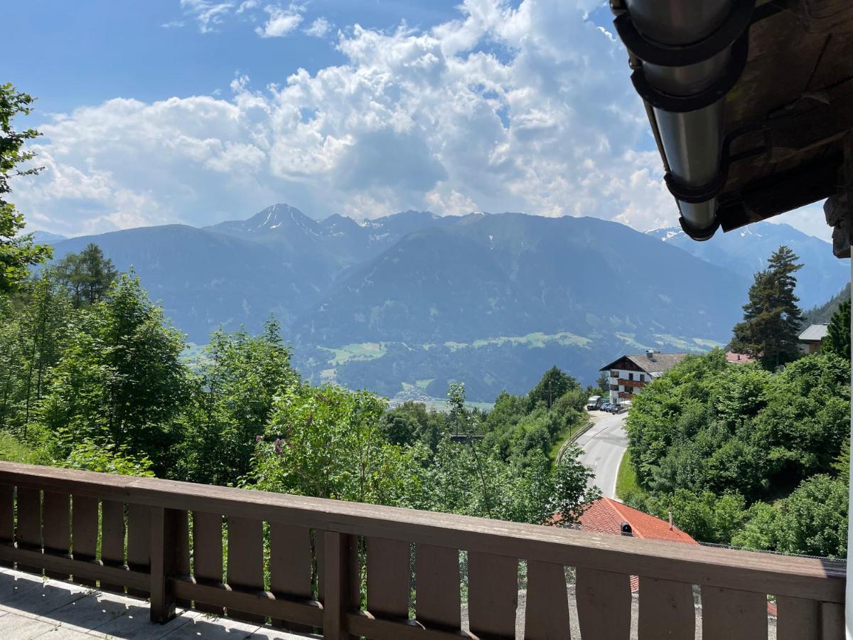 Villa Sonnenwinkl - Reith Bei Seefeld Bagian luar foto