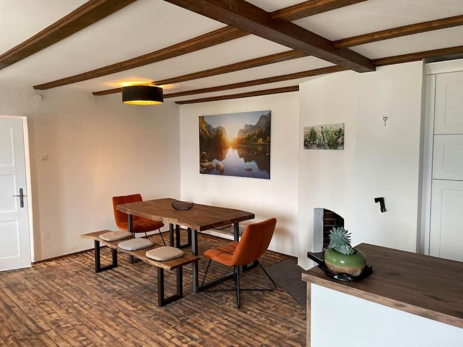 Villa Sonnenwinkl - Reith Bei Seefeld Bagian luar foto