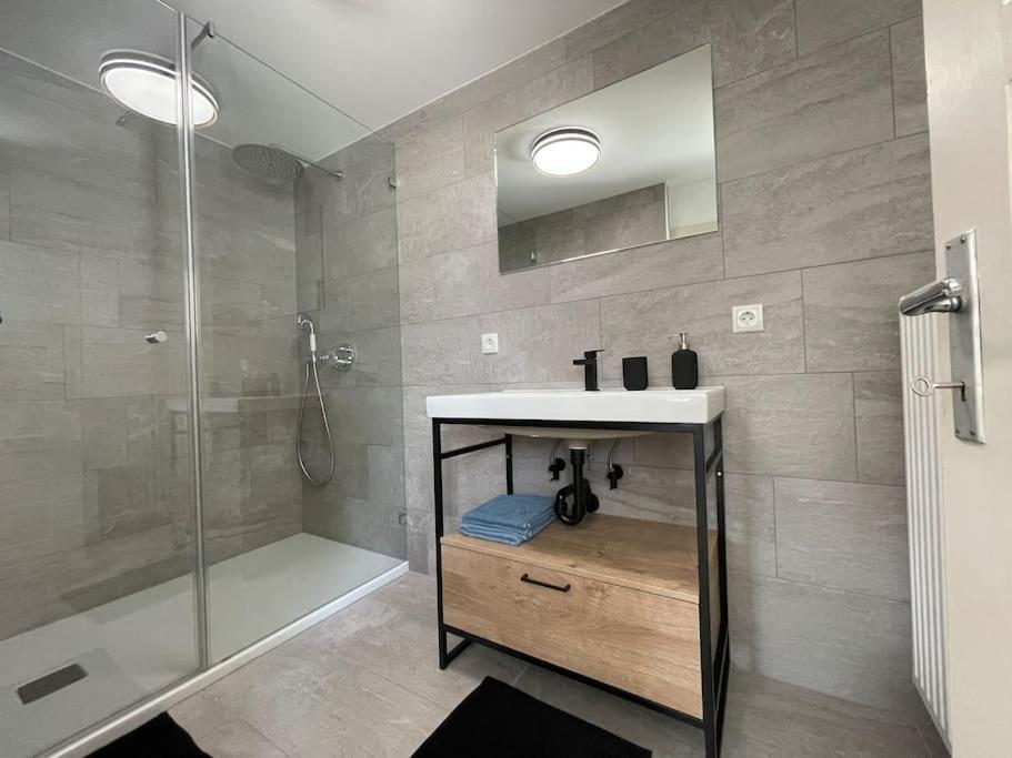 Villa Sonnenwinkl - Reith Bei Seefeld Bagian luar foto