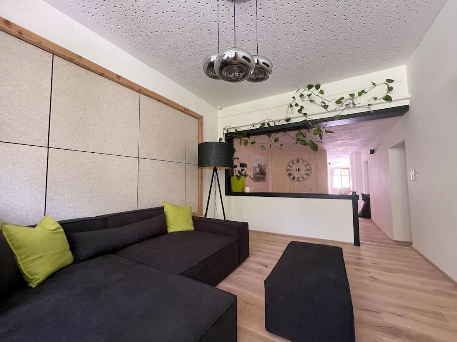 Villa Sonnenwinkl - Reith Bei Seefeld Bagian luar foto