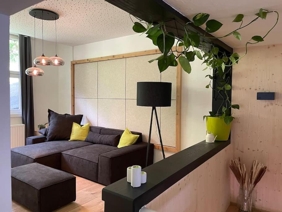 Villa Sonnenwinkl - Reith Bei Seefeld Bagian luar foto