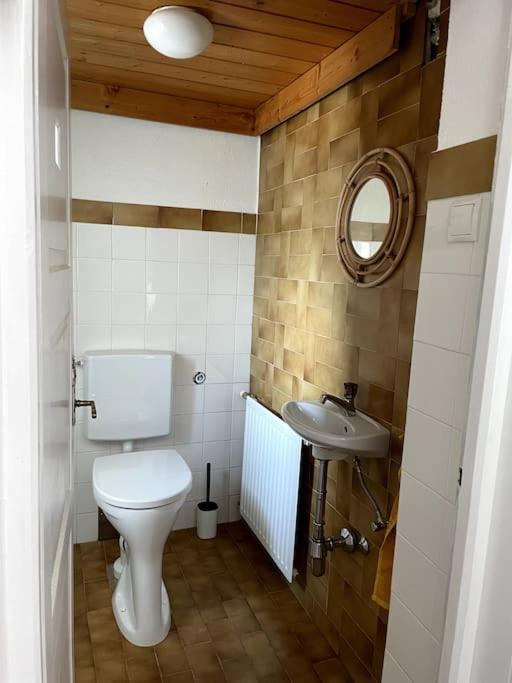Villa Sonnenwinkl - Reith Bei Seefeld Bagian luar foto