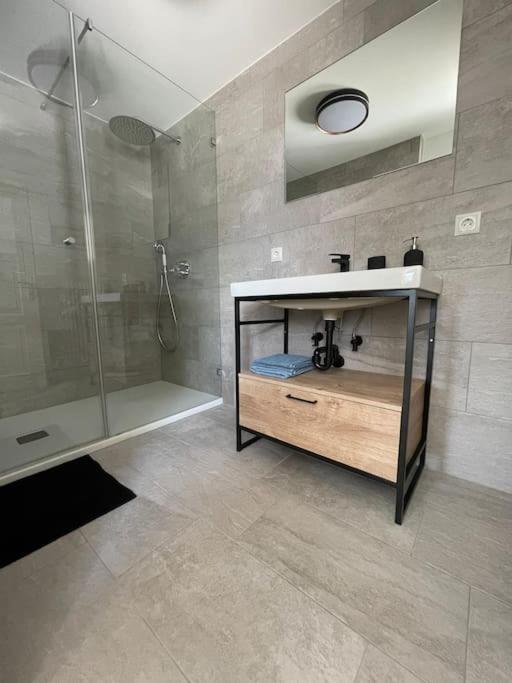 Villa Sonnenwinkl - Reith Bei Seefeld Bagian luar foto