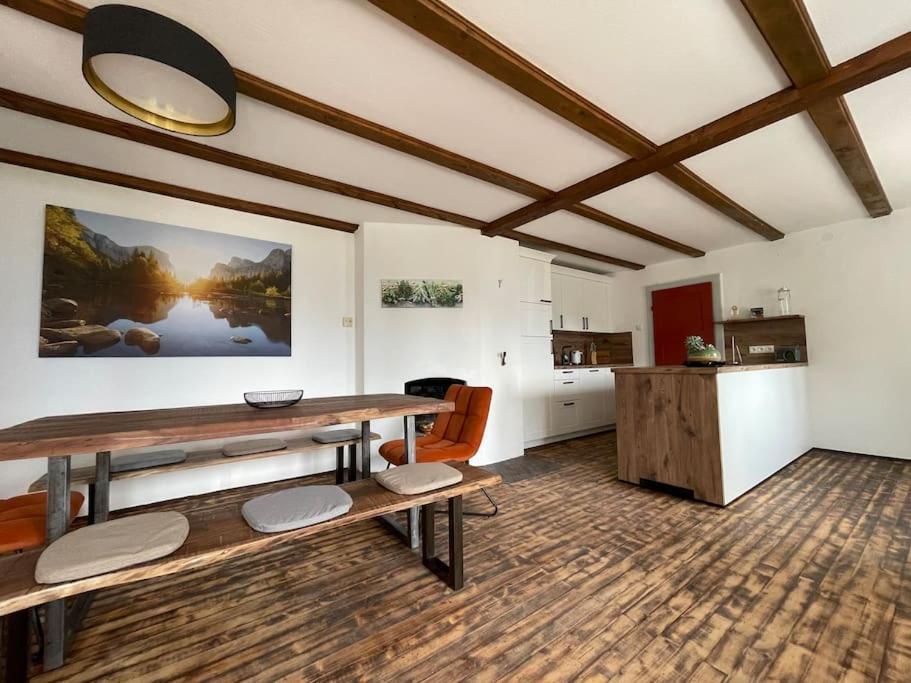 Villa Sonnenwinkl - Reith Bei Seefeld Bagian luar foto