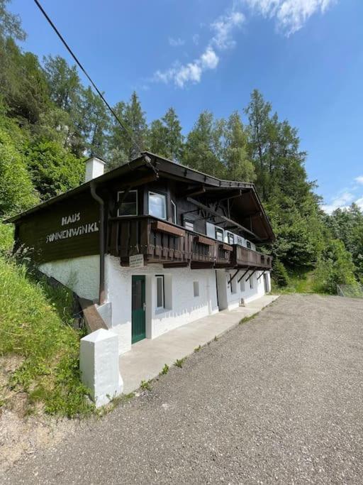 Villa Sonnenwinkl - Reith Bei Seefeld Bagian luar foto