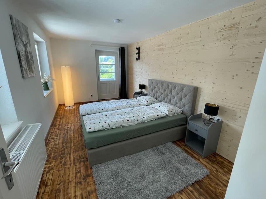 Villa Sonnenwinkl - Reith Bei Seefeld Bagian luar foto