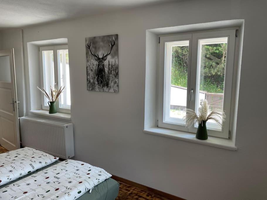 Villa Sonnenwinkl - Reith Bei Seefeld Bagian luar foto